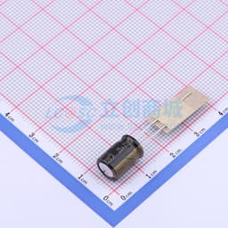 220uF 25V 【插件】缩略图