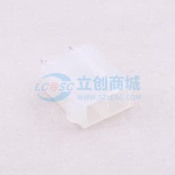 2x1P 间距:4.2mm 直插 【插件】缩略图