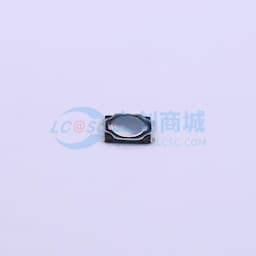 3*2.6*0.45mm 立贴 轻触开关缩略图