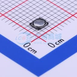3*2.6*0.45mm 立贴 轻触开关缩略图