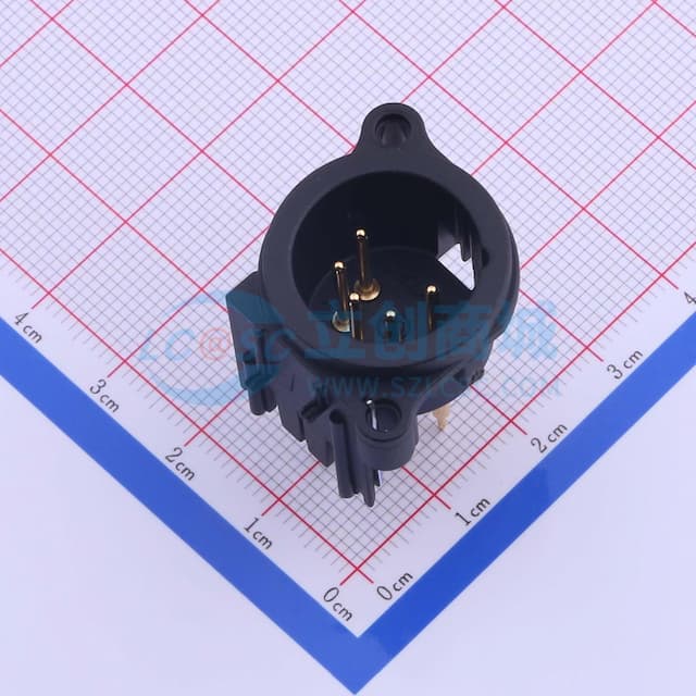NC5MAV 【插件】实物图