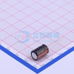 4.7uF ±20% 400V 【插件】缩略图