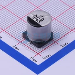 47uF ±20% 63V缩略图
