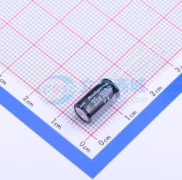 100uF ±20% 35V 【引线】缩略图
