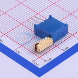 5kΩ ±10% 【插件】缩略图