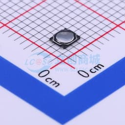 3*2.6*0.45mm 立贴 轻触开关缩略图