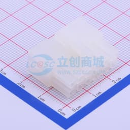 4.2mm 2x6P缩略图