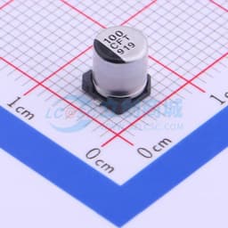 100uF ±20% 16V缩略图