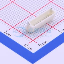 1x10P 间距:1mm缩略图