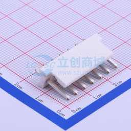 1x7P 间距:3.96mm 直插 【插件】缩略图
