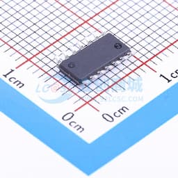 MC74LVX50DG缩略图