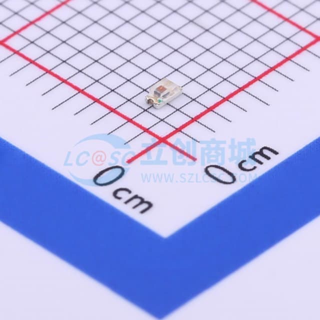 红灯实物图