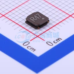 470nH ±20% 9.1A缩略图