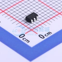 1.5A 2MHz 5.5V 同步降压转换器缩略图