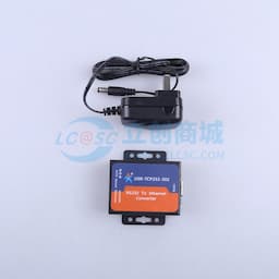 串口转以太网缩略图