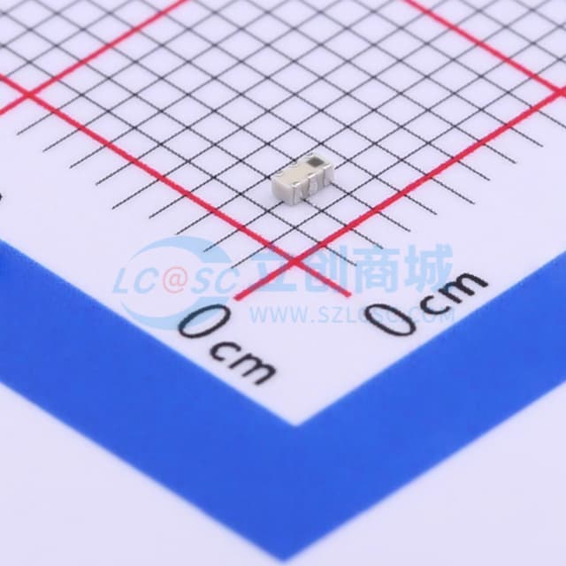平衡器实物图
