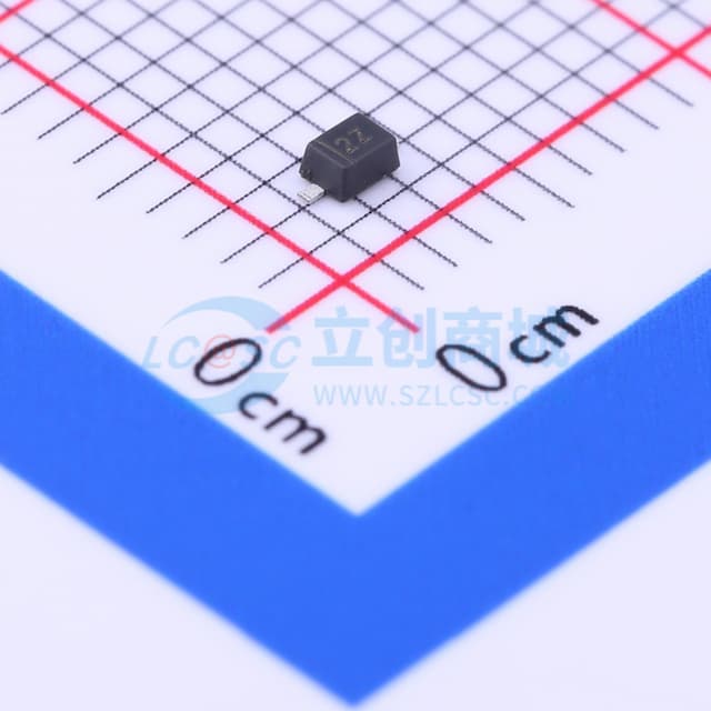 MM3Z3V0BW实物图