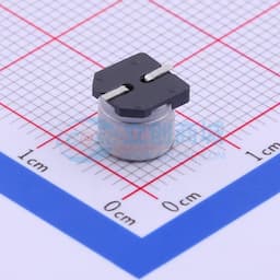 10uF ±20% 50V缩略图