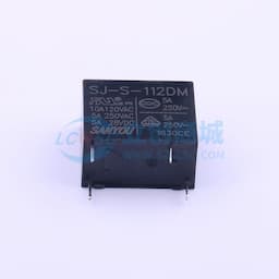 SJ-S-112DM 【继电】缩略图