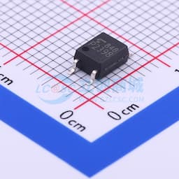 AC,DC输入 1通道 隔离电压(rms):3750V缩略图