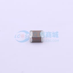 2.2uF ±10% 50V缩略图