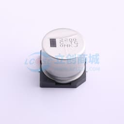 2200uF ±20% 16V缩略图