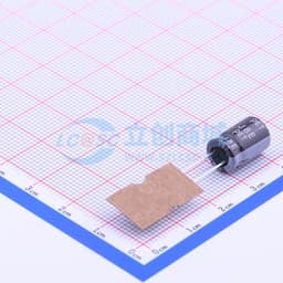100uF ±20% 50V 【插件】缩略图