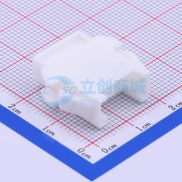 2.5mm 1x5P缩略图