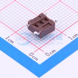6*6*1.45mm 立贴 轻触开关缩略图