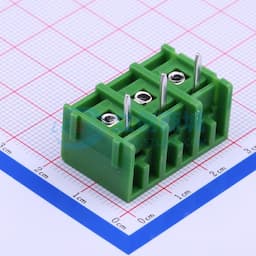 接线端子 9.5MM间距 3PIN缩略图
