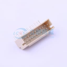 2x11P 间距:2mm 直插 系列:PH 【插件】缩略图