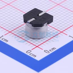 33uF ±20% 25V缩略图