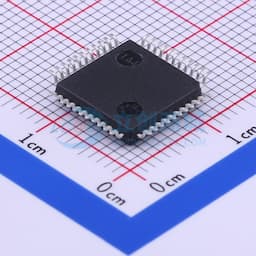 PIC16F877-20/PQ缩略图