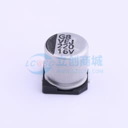 220uF ±20% 16V缩略图