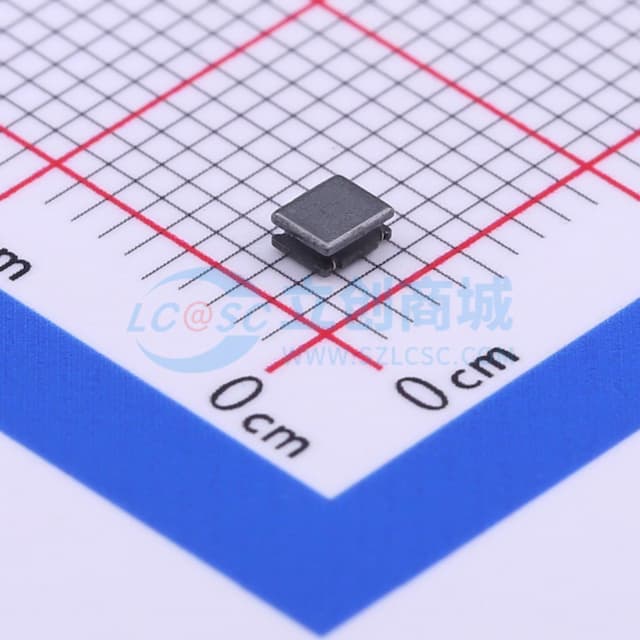 4.7uH ±20%实物图