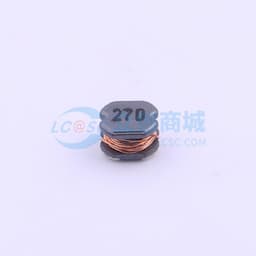 27uH ±20%缩略图