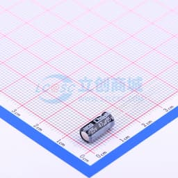 47uF ±20% 25V 【引线】缩略图