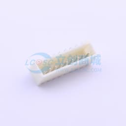 间距:1.5mm 1x9P缩略图