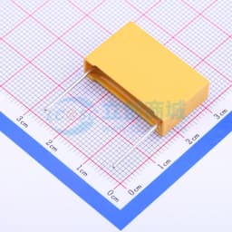 680nF ±10% 275V 等级:X2 【插件】缩略图