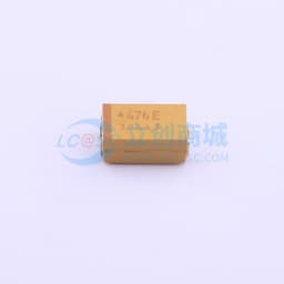 47uF ±10% 25V缩略图