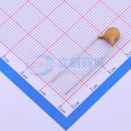 150pF ±10% 250V 等级:Y2 【安规】缩略图