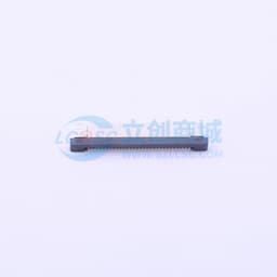 间距:0.5mm P数:30P 抽屉式 下接缩略图