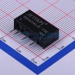 DC-DC模块电源 1W，SIP封装【插件】缩略图