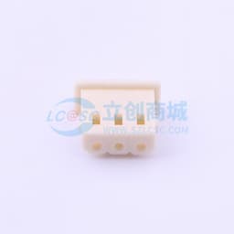 2.5mm 1x3P缩略图