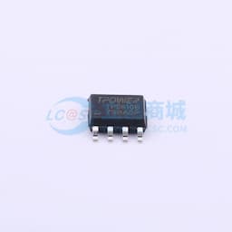 高性能CV/CC同步降压型DC-DC转换芯片缩略图