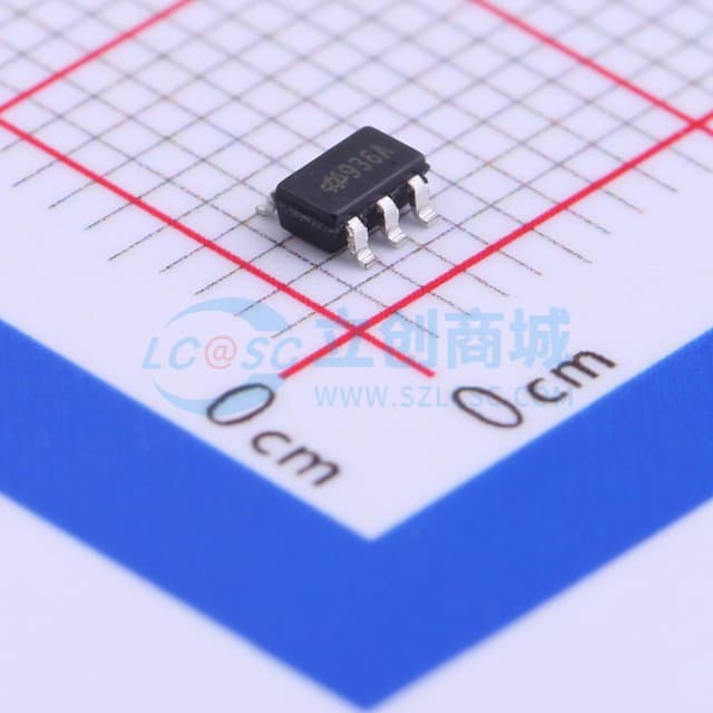 停产 升压型 2.8V~5V实物图