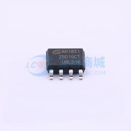 GD25D10CTIG缩略图