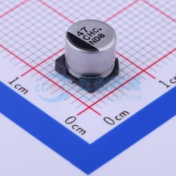 47uF ±20% 16V缩略图