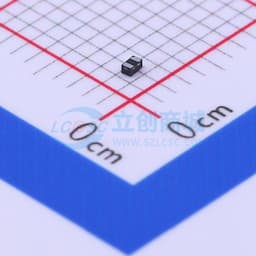 双向ESD 12V截止 峰值浪涌电流：5A@8/20us缩略图
