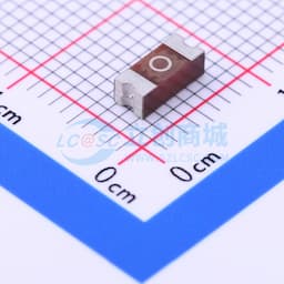 125V贴片式保险丝缩略图